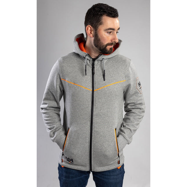 Chelsea Evolution Hood