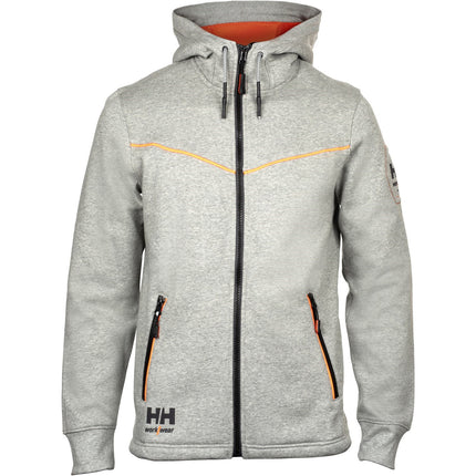 Chelsea Evolution Hood