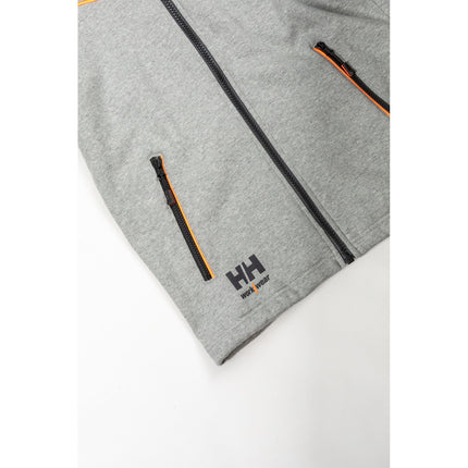 Chelsea Evolution Hood