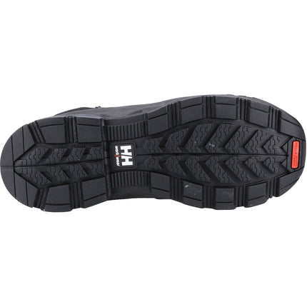 Oxford Mid S3 Safety Boot