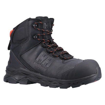 Oxford Mid S3 Safety Boot
