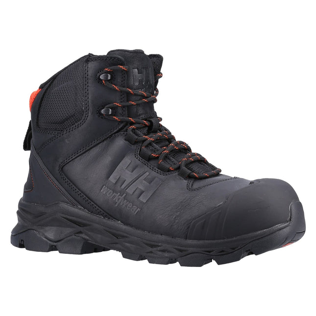 Oxford Mid S3 Safety Boot
