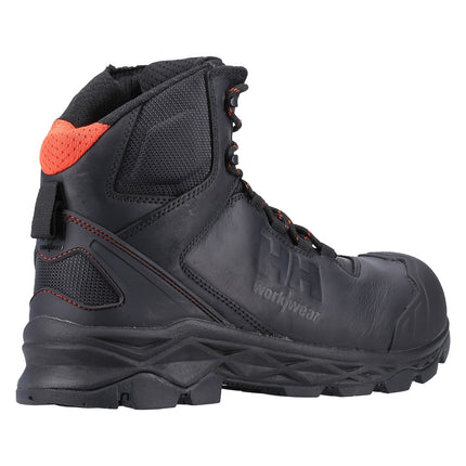 Oxford Mid S3 Safety Boot