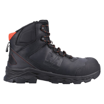 Oxford Mid S3 Safety Boot