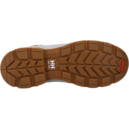 Oxford Mid S3 Safety Boot