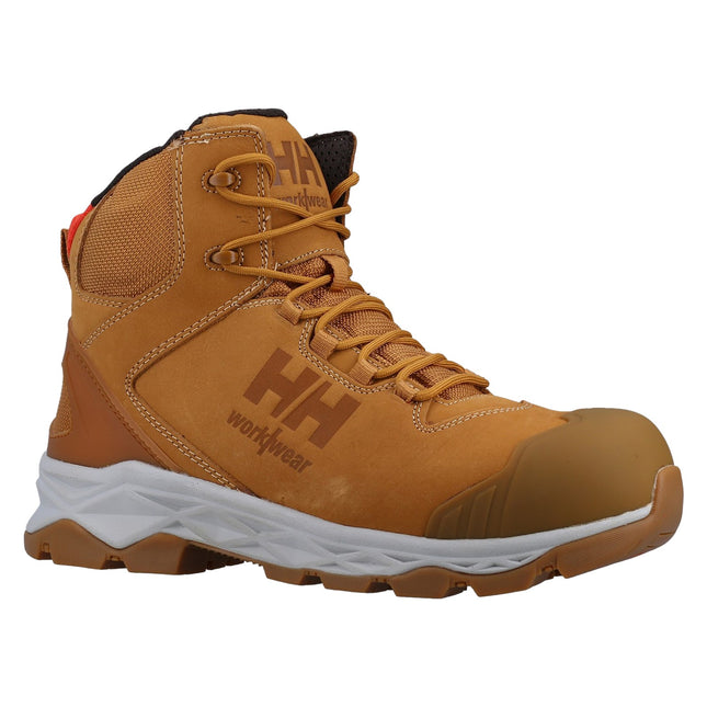 Oxford Mid S3 Safety Boot