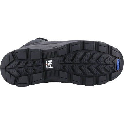 Oxford Winter Tall Side-Zip S3 Safety Boot