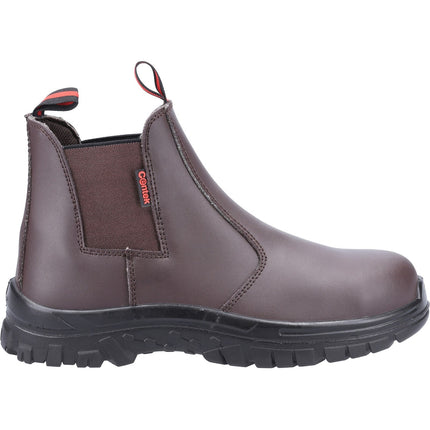 FS319 S1 Dealer Safety Boot