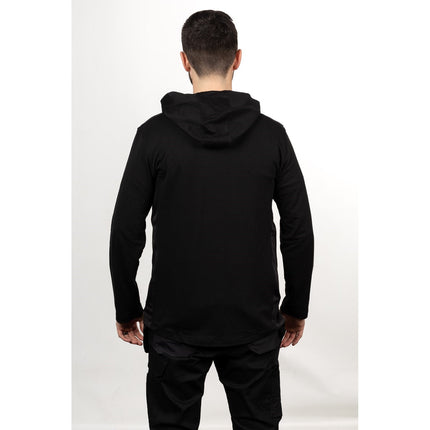 Coolmax Quarter Zip Hoodie