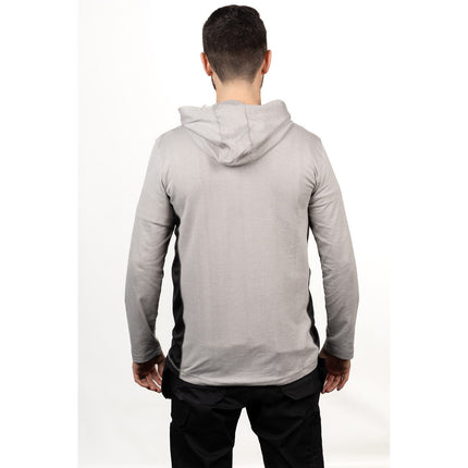 Coolmax Quarter Zip Hoodie