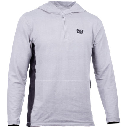 Coolmax Quarter Zip Hoodie