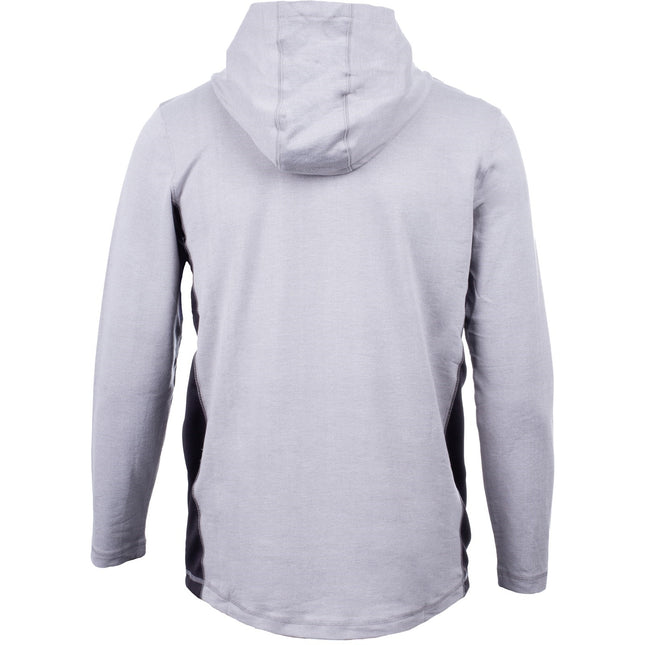 Coolmax Quarter Zip Hoodie