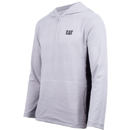 Coolmax Quarter Zip Hoodie