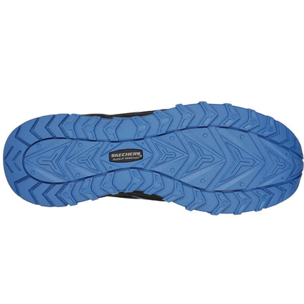 Puxal Safety Trainers