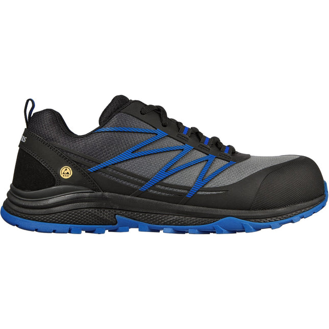 Puxal Safety Trainers