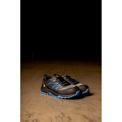 Puxal Safety Trainers