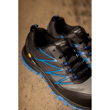 Puxal Safety Trainers