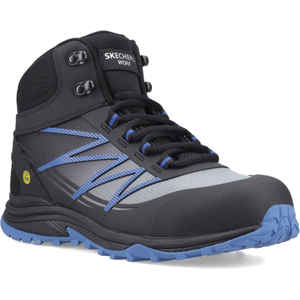 Puxal Firmle Safety Boots