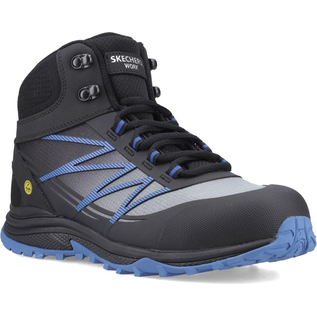 Puxal Firmle Safety Boots