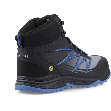 Puxal Firmle Safety Boots