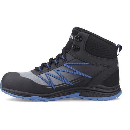 Puxal Firmle Safety Boots