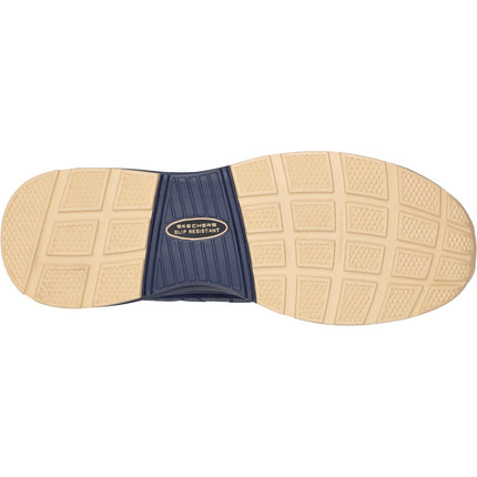Malad II Safety Trainers