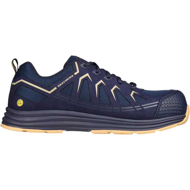 Malad II Safety Trainers
