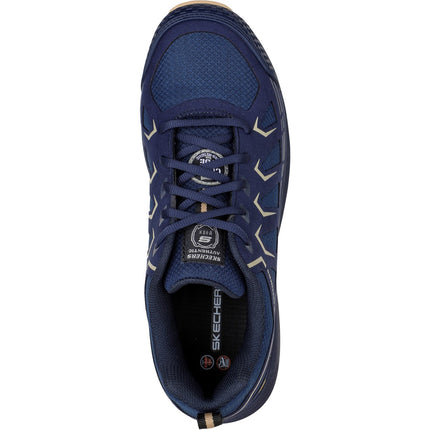 Malad II Safety Trainers