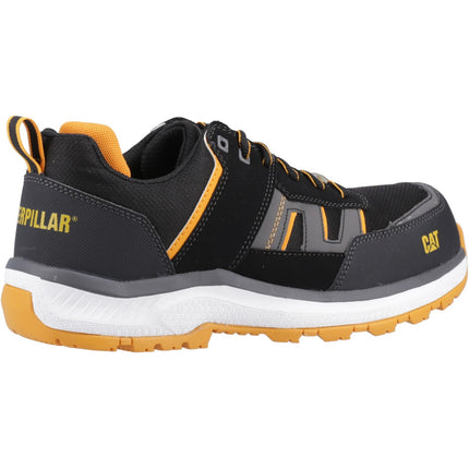 Accelerate S3 Safety Trainer