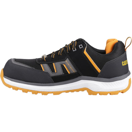 Accelerate S3 Safety Trainer