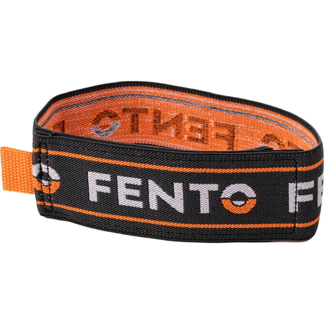 2 Elastics With Elastic Straps Fento Original