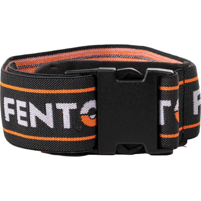 4 Elastics With Clip Fento Max