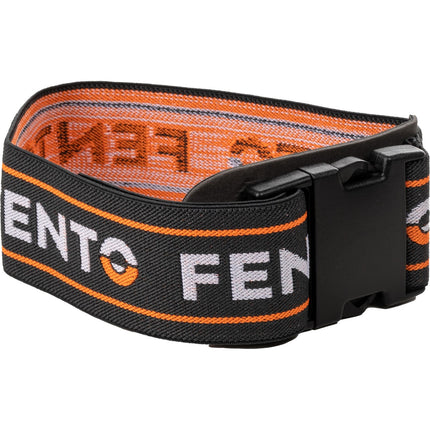 4 Elastics With Clip Fento Max