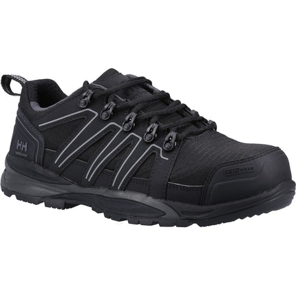 Manchester Low S3 Safety Trainer
