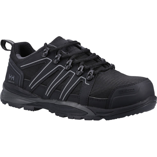 Manchester Low S3 Safety Trainer