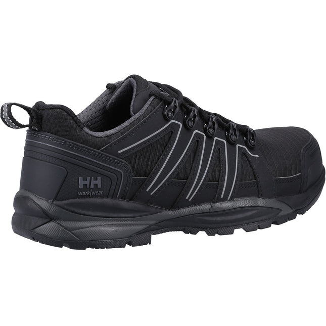 Manchester Low S3 Safety Trainer