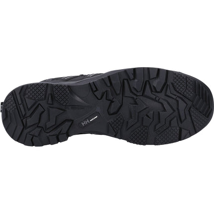 Manchester Low S3 Safety Trainer