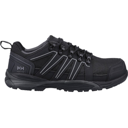 Manchester Low S3 Safety Trainer