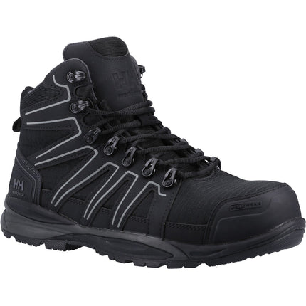 Manchester Mid S3 Safety Boot