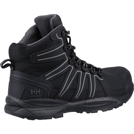 Manchester Mid S3 Safety Boot