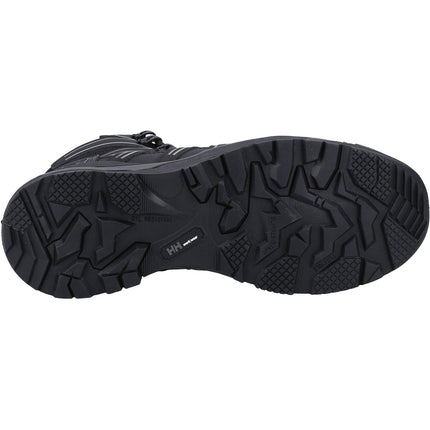 Manchester Mid S3 Safety Boot