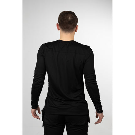 Lifa Base Layer Crewneck