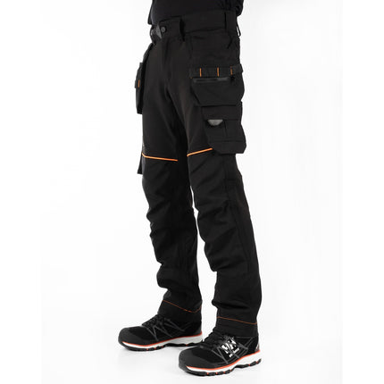 Chelsea Evolution Construction Trouser