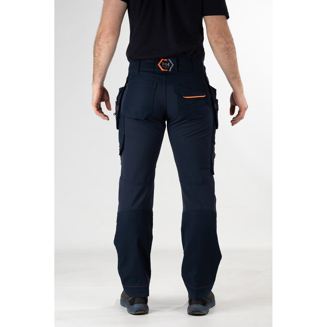 Chelsea Evolution Construction Trouser
