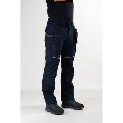 Chelsea Evolution Construction Trouser