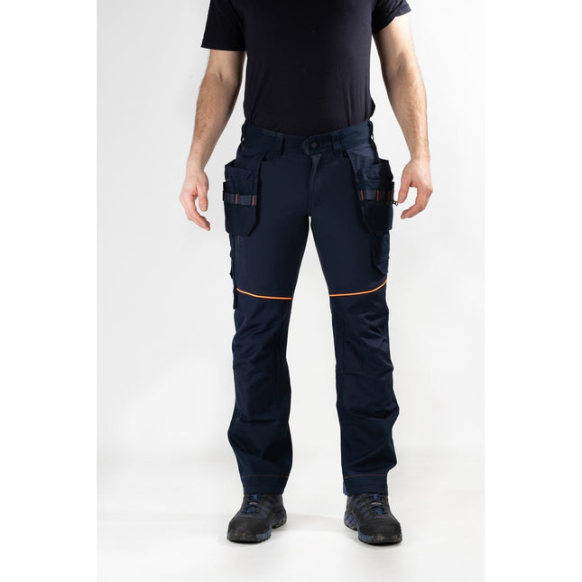 Chelsea Evolution Construction Trouser