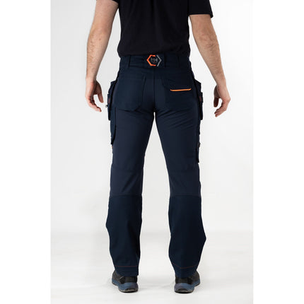Chelsea Evolution Construction Trouser