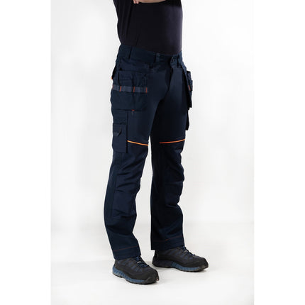 Chelsea Evolution Construction Trouser