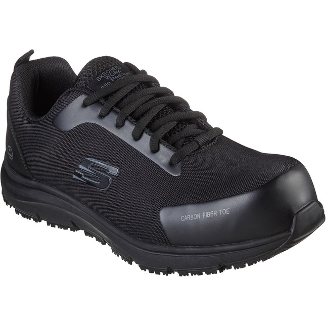 Ulmus SR Safety Trainer