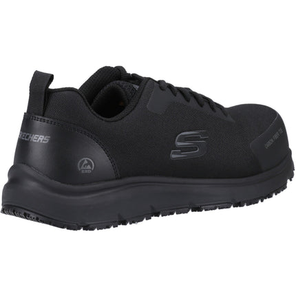 Ulmus SR Safety Trainer